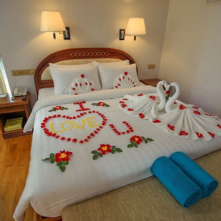 Mandalay Lodge Hotel Екстериор снимка