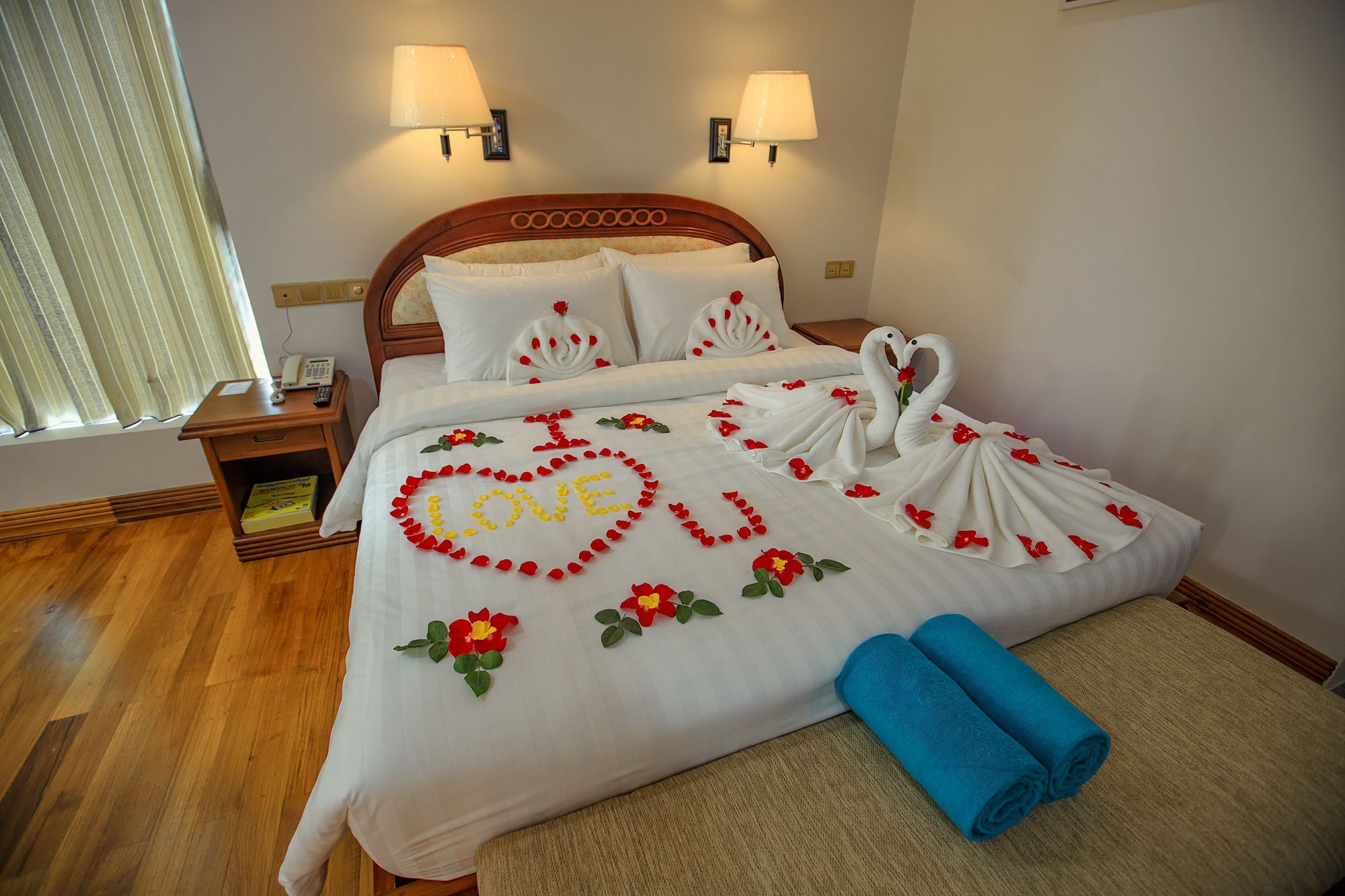 Mandalay Lodge Hotel Екстериор снимка